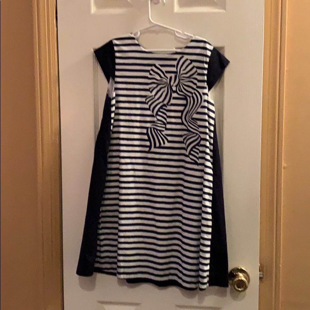 Girls Kate Spade dress